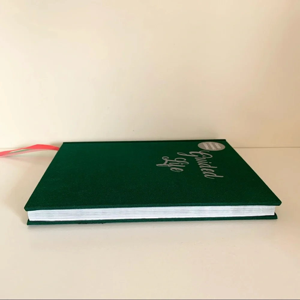 NEW Planner book